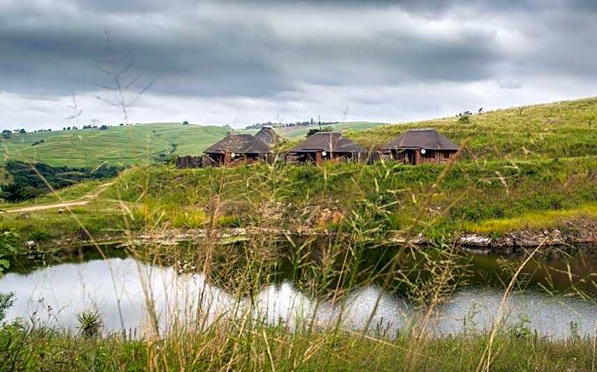Rain Farm Game Lodge