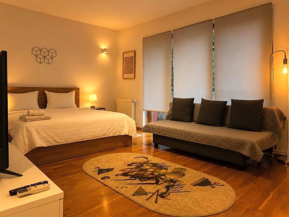 Monte Carlo Palace Suites