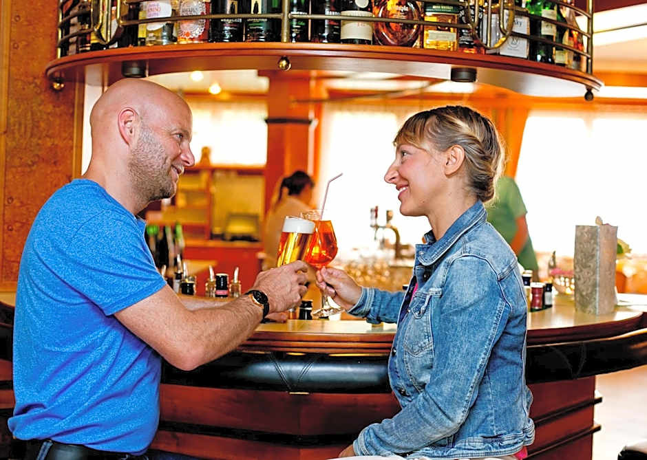 Hotel Birkenhof am See