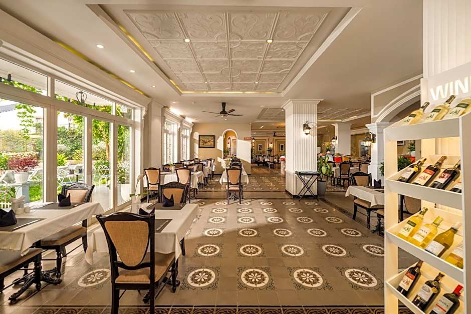 Hoi An Rosemary Boutique Hotel & Spa