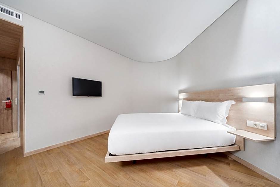 Moov Hotel Lisboa Oriente