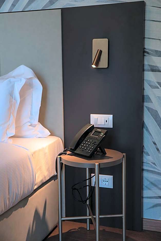 Hotel Arilica