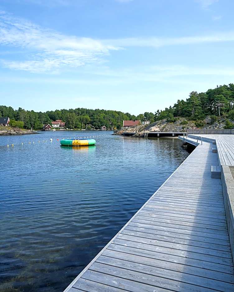 Kristiansand Feriesenter