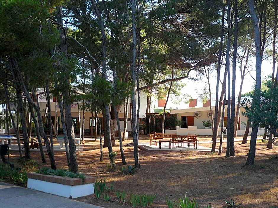 Hotel Kyrie Isole Tremiti