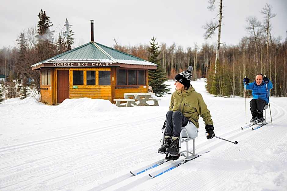 Staybridge Suites - Dawson Creek By IHG