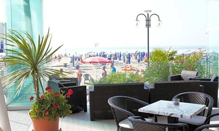 Hotel Niagara