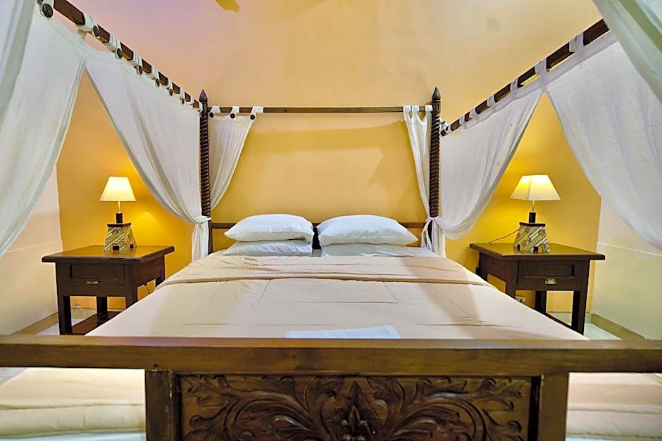 Ndalem Padma Guesthouse