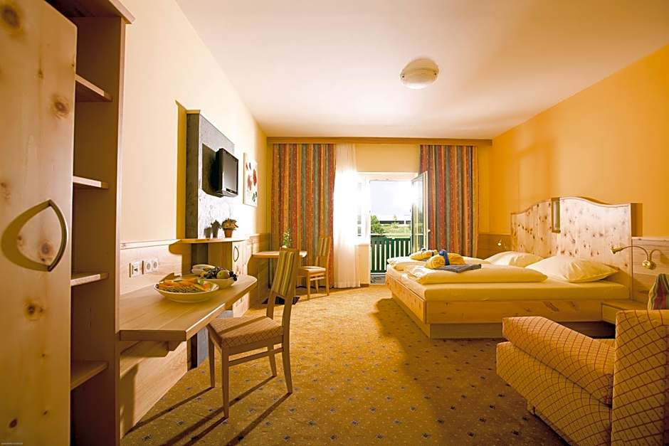 Thermenhotel PuchasPLUS Stegersbach