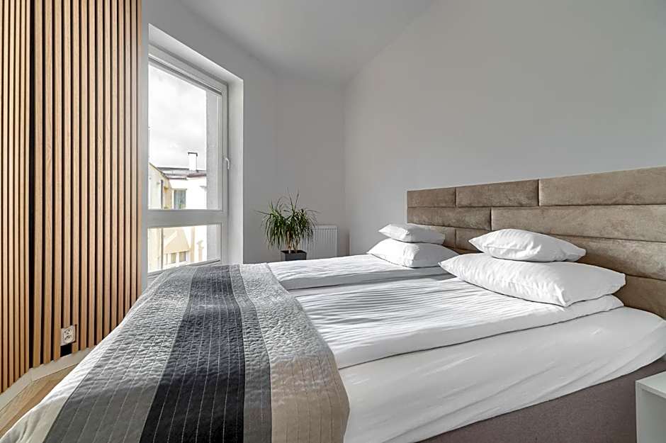 Aparthotel 1899