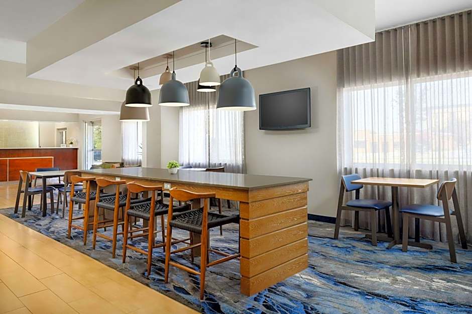Fairfield Inn by Marriott Philadelphia Airport
