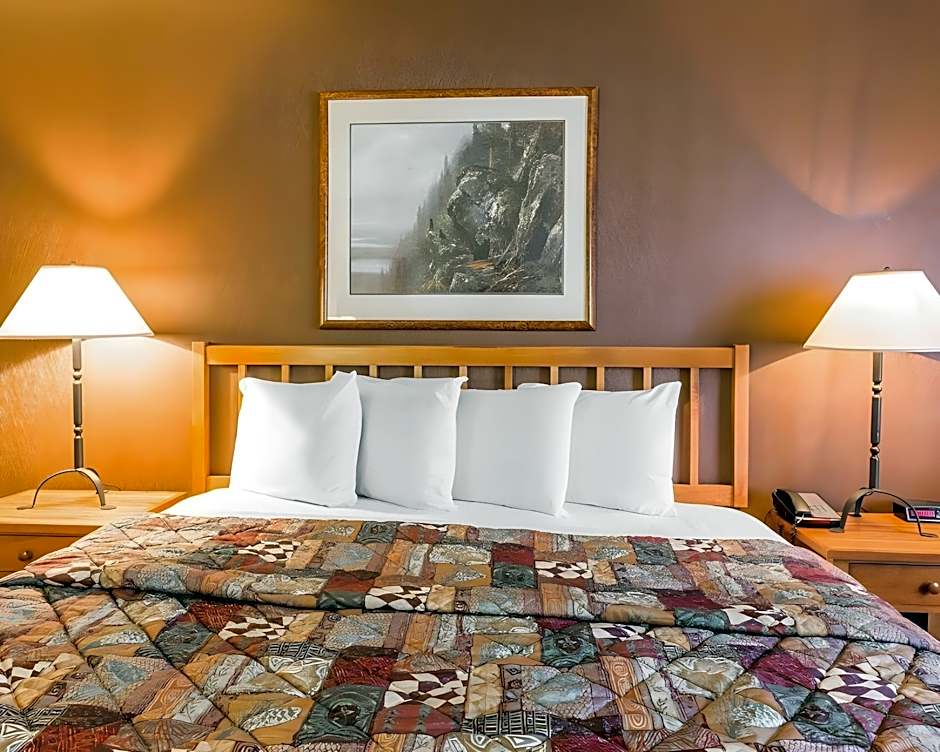 Quality Inn Pagosa Springs