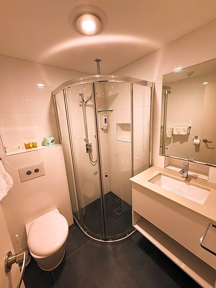 Marco Polo Motor Inn - Sydney