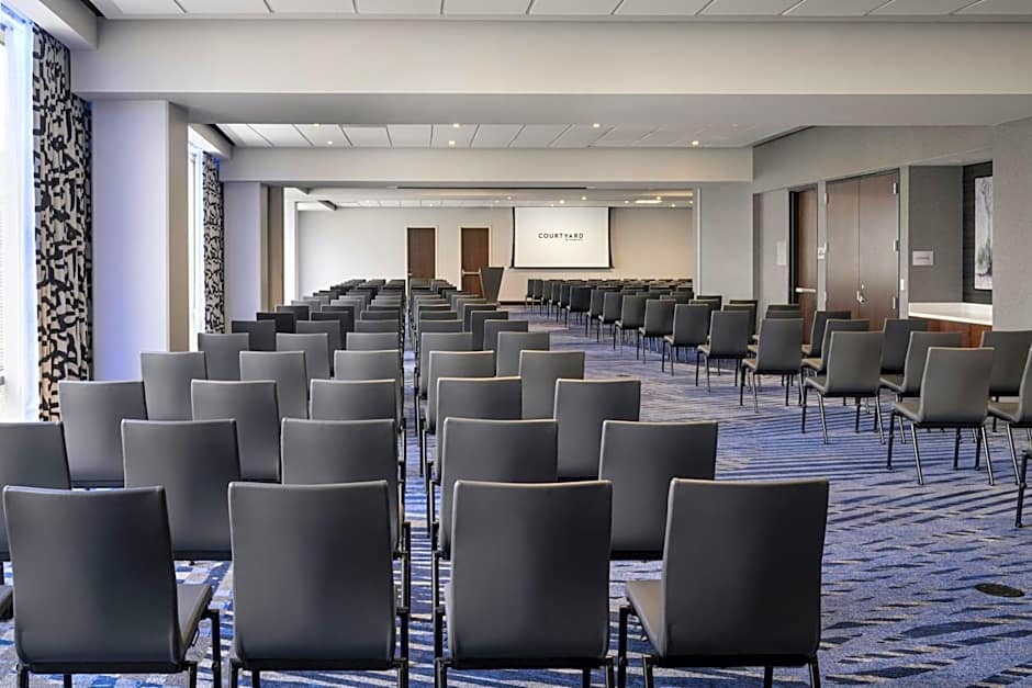 Courtyard by Marriott Los Angeles L.A. LIVE