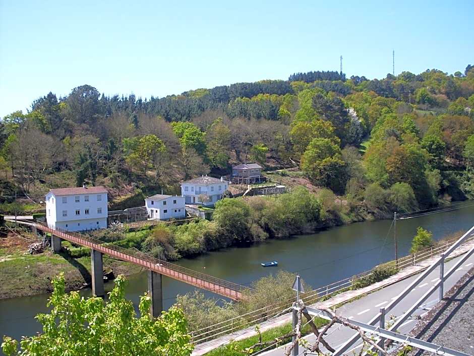 Albergue Folgueira