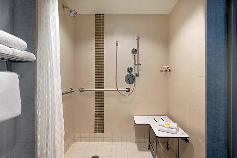 Hyatt Place Chicago Schaumburg