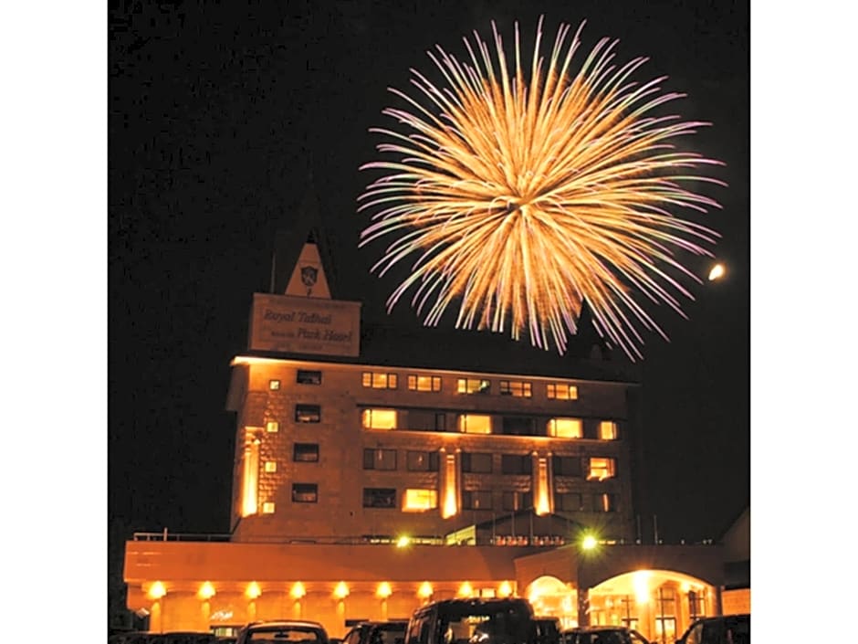 Shintainai Onsen Royal Tainai Park Hotel - Vacation STAY 90212v