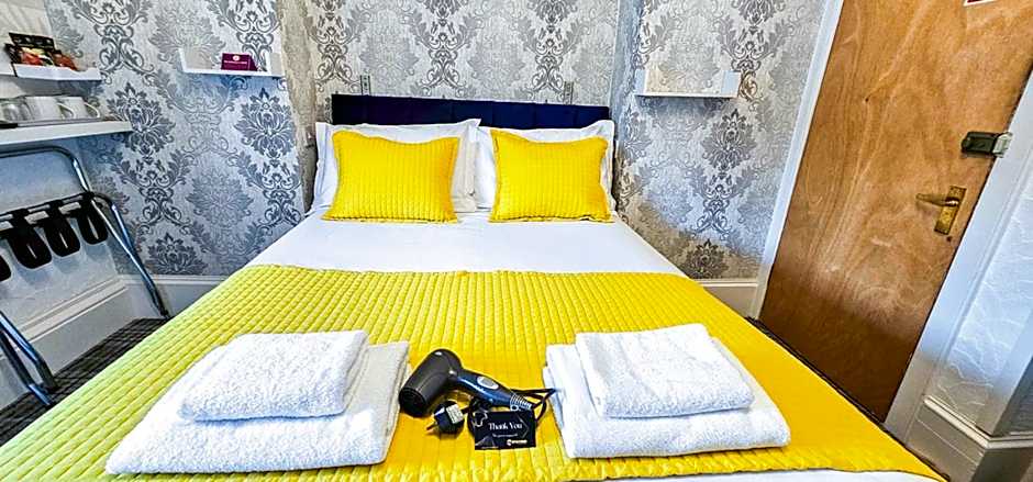 mySTAYINN Kinloch Lodge