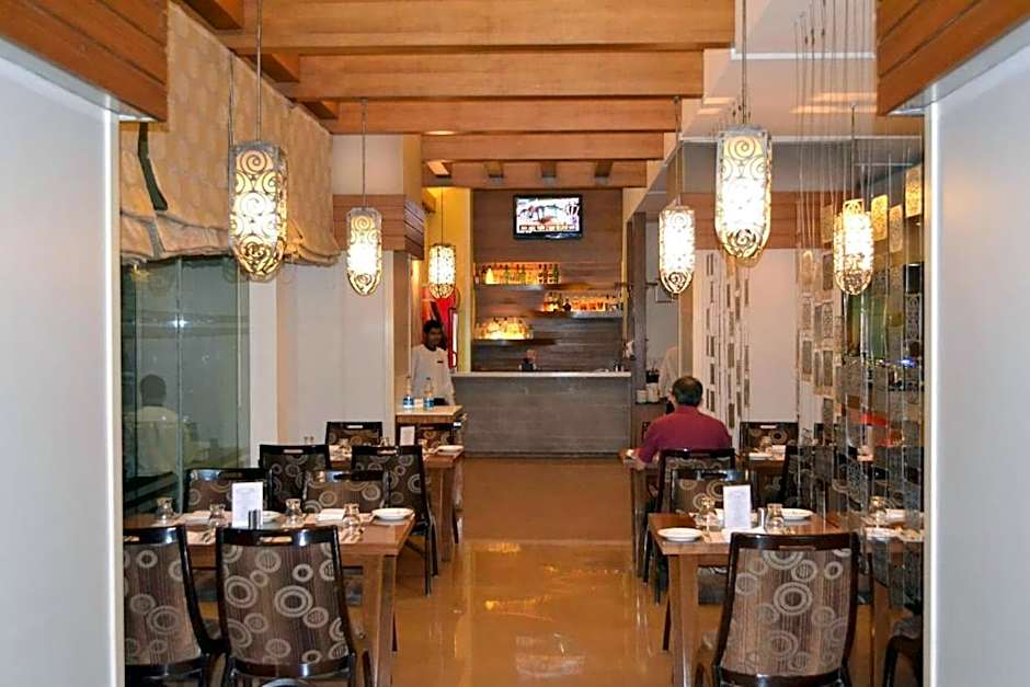 Sayaji Pune