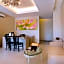 Legian Paradiso Hotel