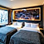 Sleephotels Cosmos