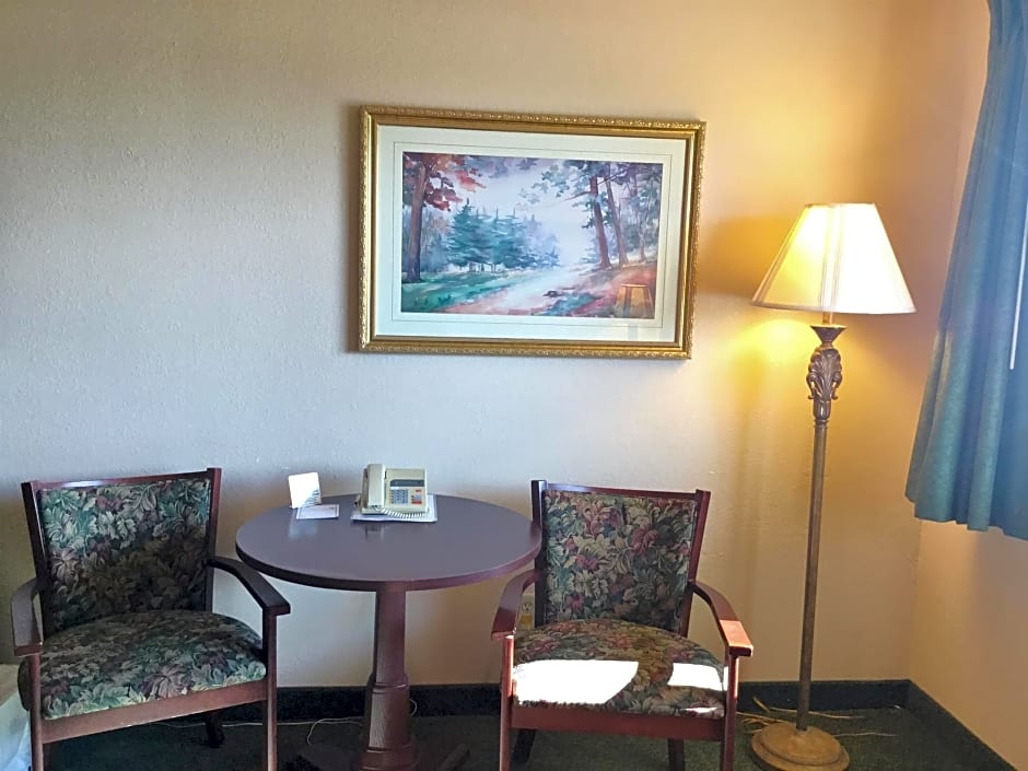 Americas Best Value Inn Osceola