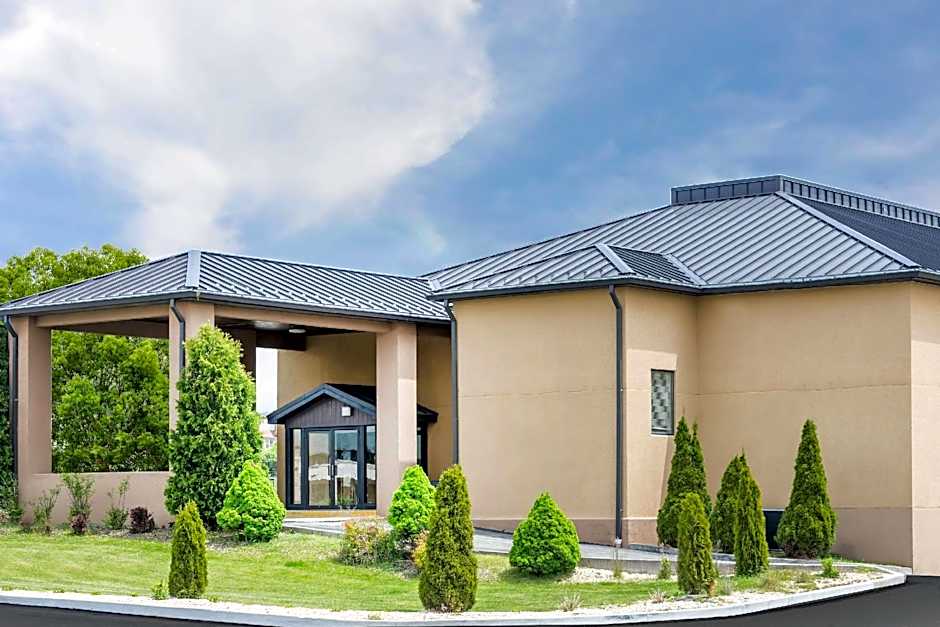 Wingate by Wyndham Somerset