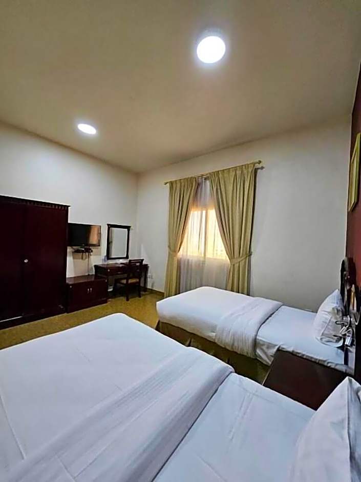 Safeer International Hotel
