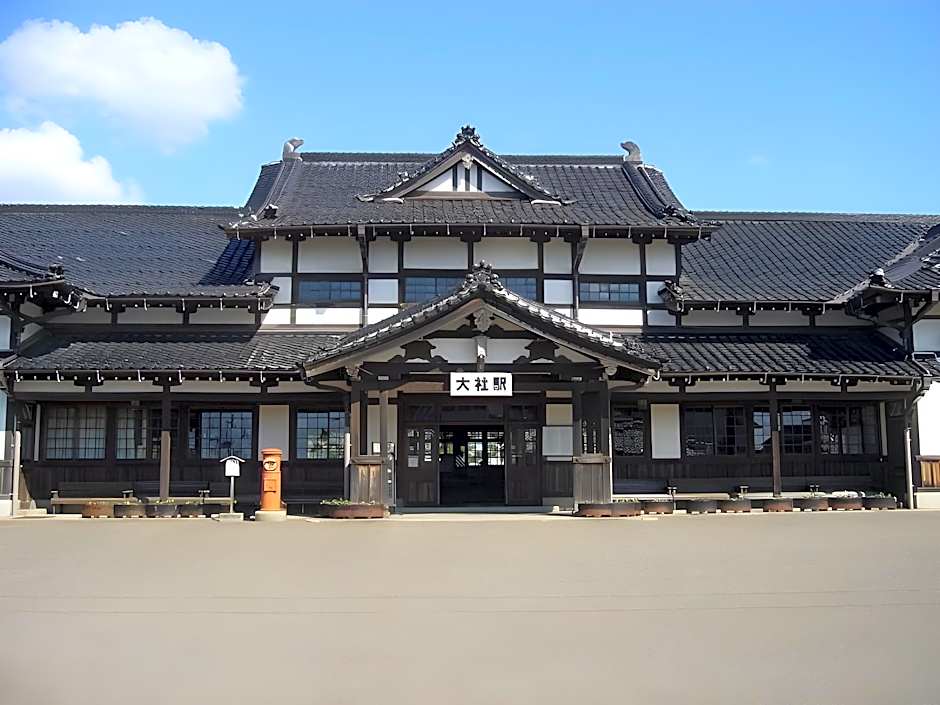 Masuya Ryokan