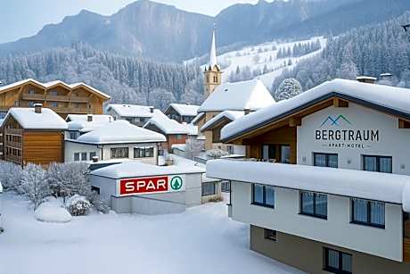 Aparthotel Bergtraum