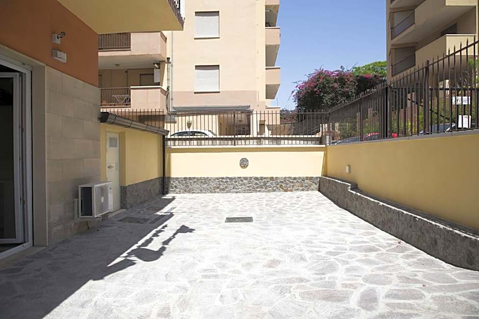 Tre Fontane