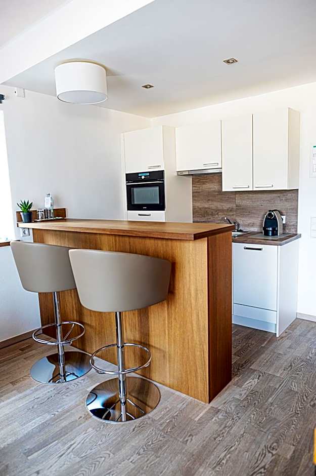 Apartmenthotel 's Mitterndorf