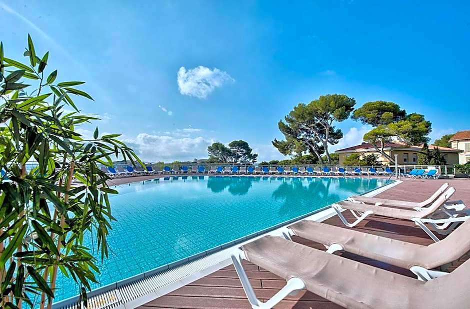 Village Club la Font des Horts