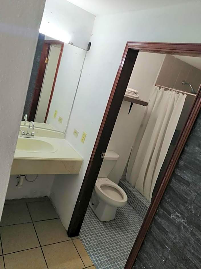 Hotel Estrella