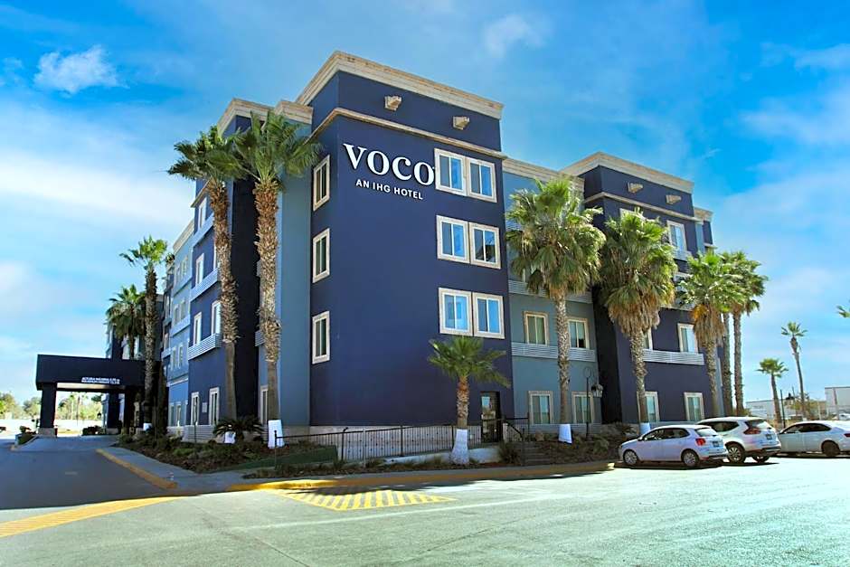 voco Saltillo By IHG