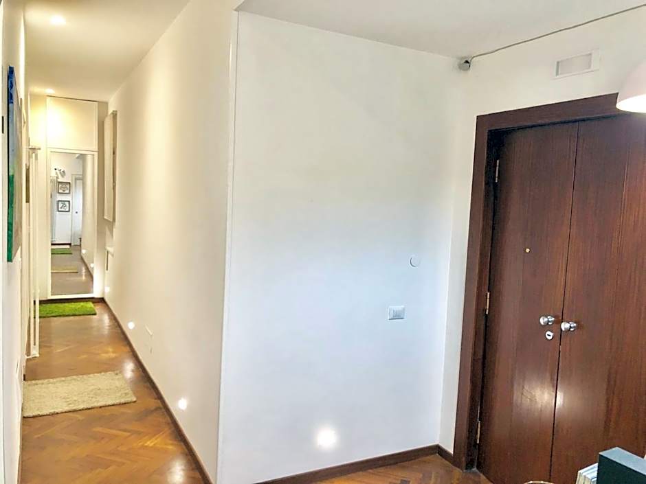 Hall inn B&B in Naples