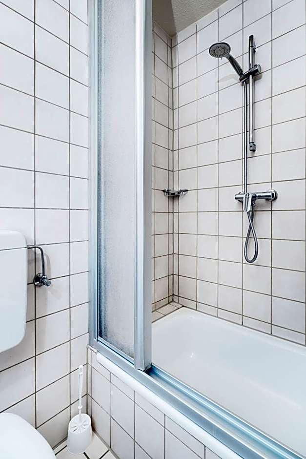 Hotel Romäus