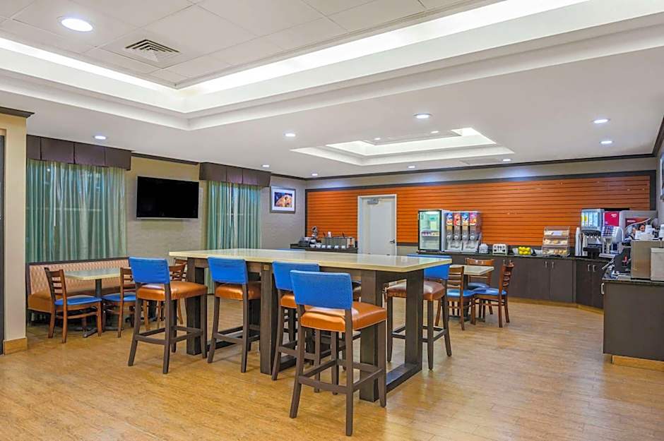 La Quinta Inn & Suites by Wyndham Glendive