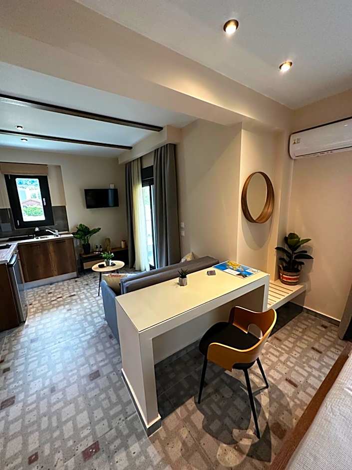 Lighthouse Apartments