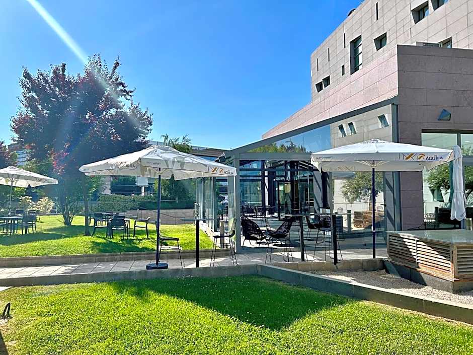 Ramada by Wyndham Madrid Getafe