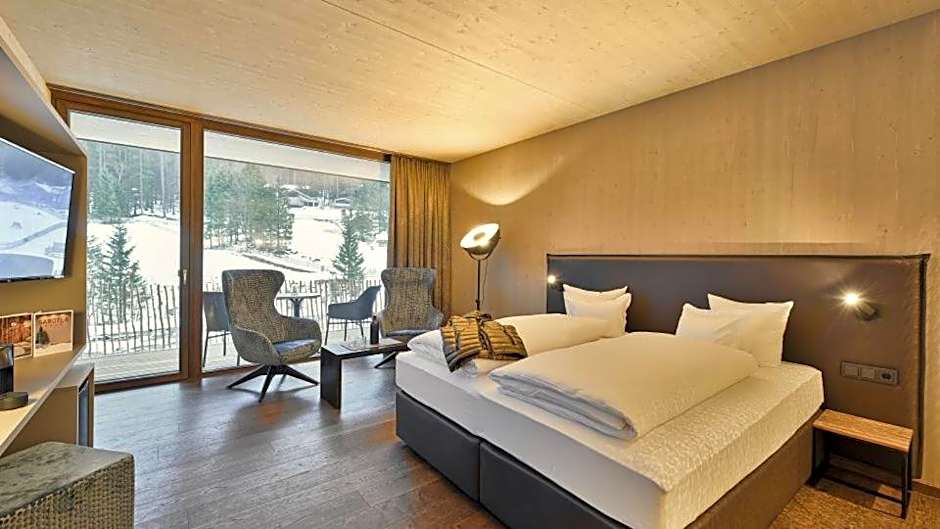 Aktiv-Hotel Sarotla