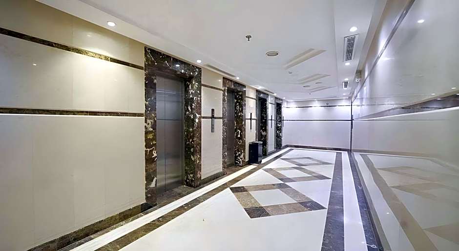 Snood Al Rayyan Hotel