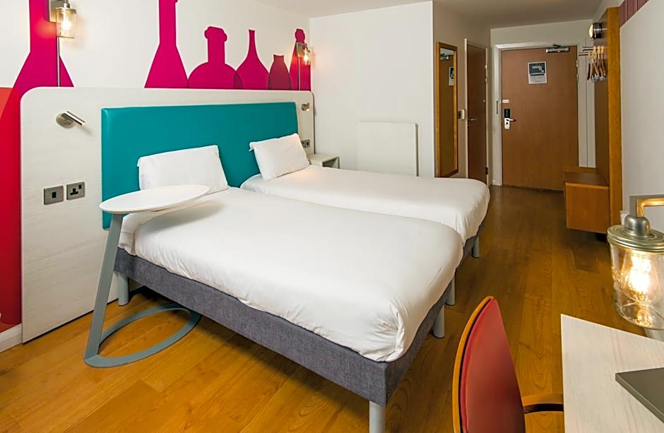 ibis Styles Barnsley