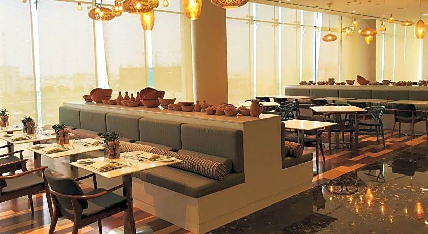 Grand Millennium Muscat