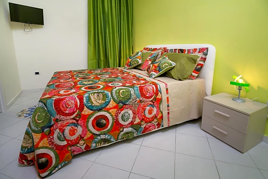 'A Regina b&b Cetara