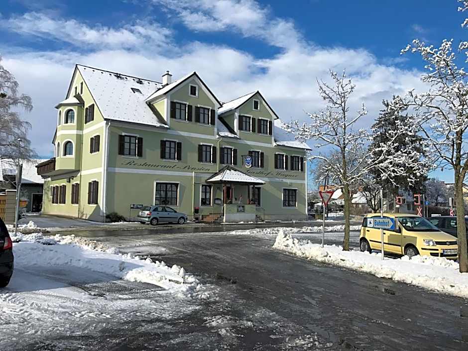 Gasthof Wagner Restaurant-Pension
