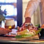 Novotel Paris 13 Porte D Italie Hotel