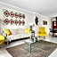 The Tides Ocean Luxury Suites