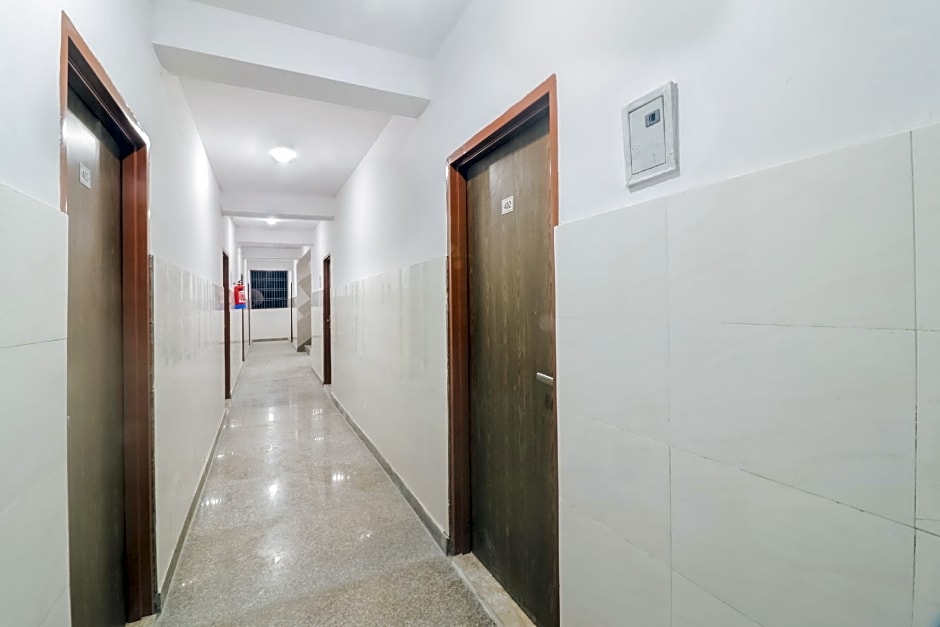 Hotel O Lovely Inn Near Akshardham