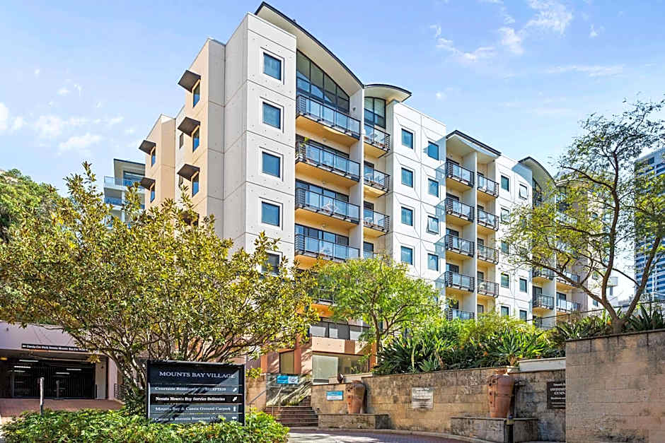 One Bedroom Apartment in the City Centre