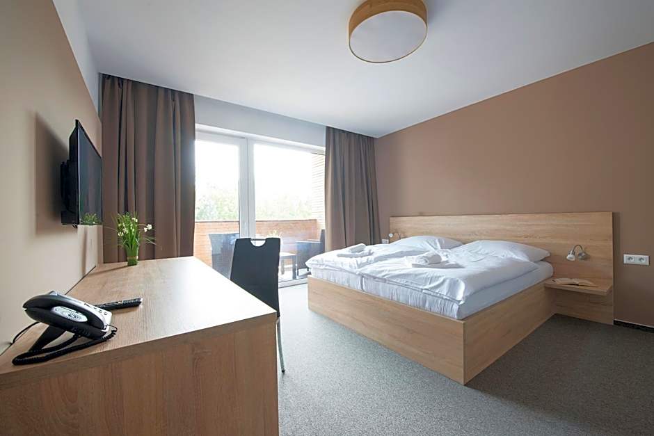 Termály Malé Bielice